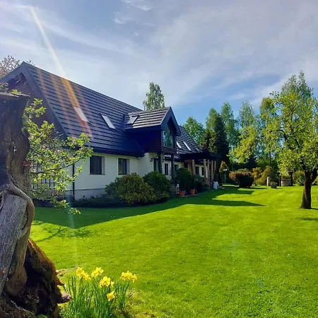 U Helci - Na Krancu Swiata - Azyl Tylko Dla Doroslych Feriegård