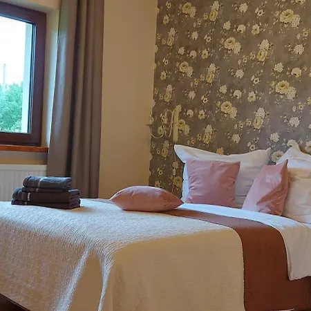 U Helci - Na Krancu Swiata - Azyl Tylko Dla Doroslych Feriegård Studzienno