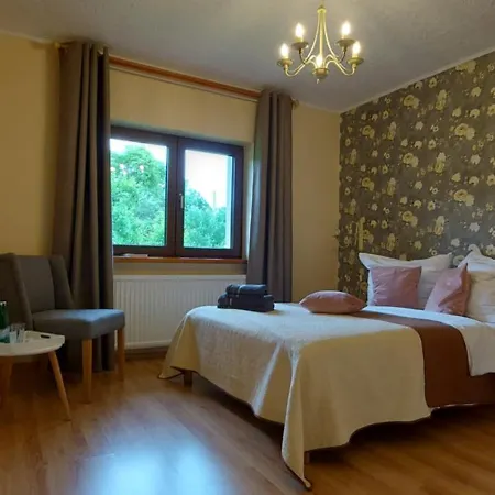 U Helci - Na Krancu Swiata - Azyl Tylko Dla Doroslych Studzienno