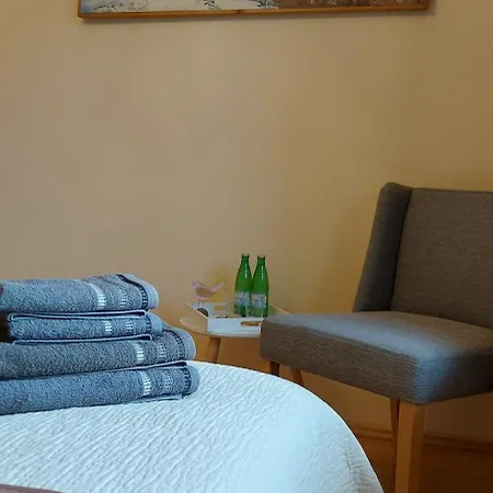 U Helci - Na Krancu Swiata - Azyl Tylko Dla Doroslych Feriegård