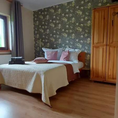 Séjour à la ferme U Helci - Na Krancu Swiata - Azyl Tylko Dla Doroslych