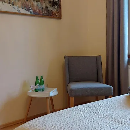 Alloggio per agriturismo U Helci - Na Krancu Swiata - Azyl Tylko Dla Doroslych Studzienno