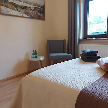 U Helci - Na Krancu Swiata - Azyl Tylko Dla Doroslych Feriegård Studzienno