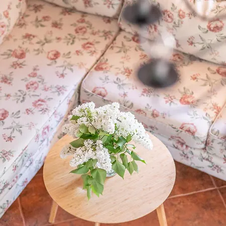 Séjour à la ferme U Helci - Na Krancu Swiata - Azyl Tylko Dla Doroslych