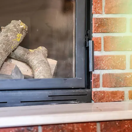 U Helci - Na Krancu Swiata - Azyl Tylko Dla Doroslych Feriegård *