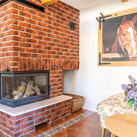 U Helci - Na Krancu Swiata - Azyl Tylko Dla Doroslych Feriegård Studzienno