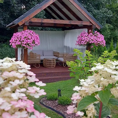 Feriegård U Helci - Na Krancu Swiata - Azyl Tylko Dla Doroslych