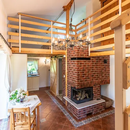 Feriegård U Helci - Na Krancu Swiata - Azyl Tylko Dla Doroslych *