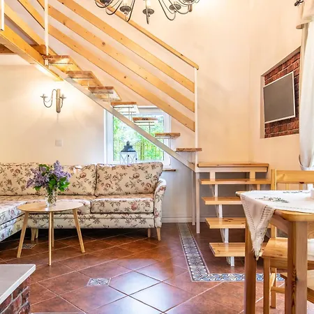 农家乐 U Helci - Na Krancu Swiata - Azyl Tylko Dla Doroslych