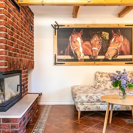 U Helci - Na Krancu Swiata - Azyl Tylko Dla Doroslych