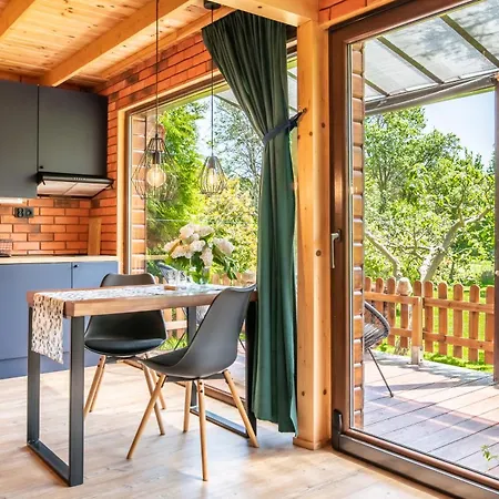 农家乐 U Helci - Na Krancu Swiata - Azyl Tylko Dla Doroslych *