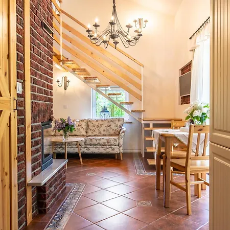 U Helci - Na Krancu Swiata - Azyl Tylko Dla Doroslych Studzienno