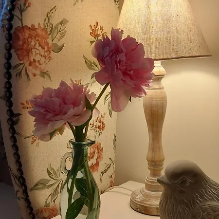 Feriegård U Helci - Na Krancu Swiata - Azyl Tylko Dla Doroslych