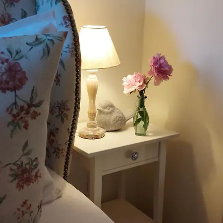 U Helci - Na Krancu Swiata - Azyl Tylko Dla Doroslych 农家乐