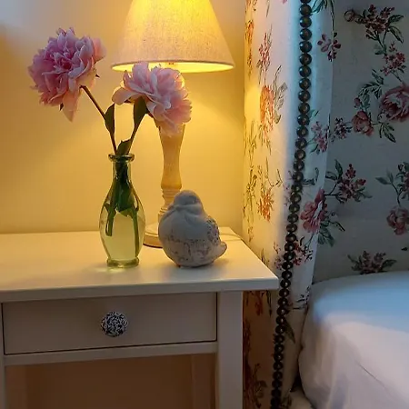 U Helci - Na Krancu Swiata - Azyl Tylko Dla Doroslych Feriegård