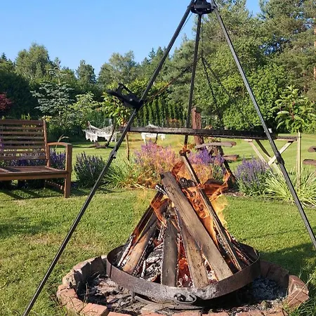 U Helci - Na Krancu Swiata - Azyl Tylko Dla Doroslych *