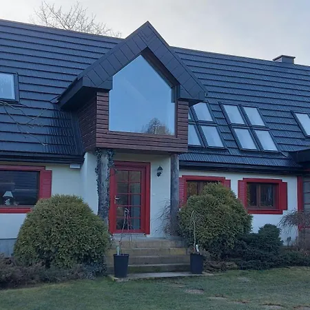 ファームステイ U Helci - Na Krancu Swiata - Azyl Tylko Dla Doroslych