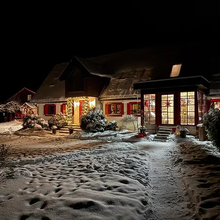 U Helci - Na Krancu Swiata - Azyl Tylko Dla Doroslych