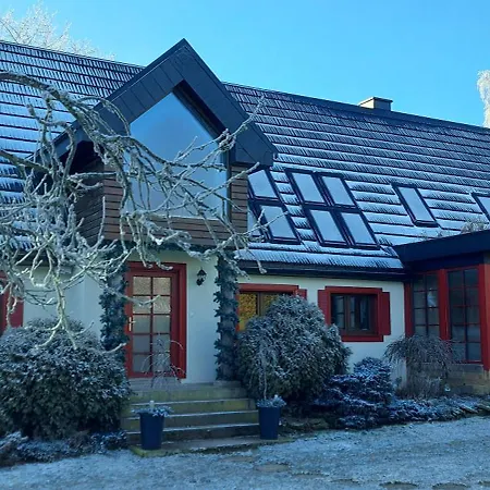 ファームステイ U Helci - Na Krancu Swiata - Azyl Tylko Dla Doroslych *