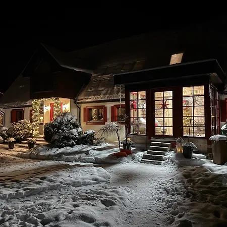 U Helci - Na Krancu Swiata - Azyl Tylko Dla Doroslych