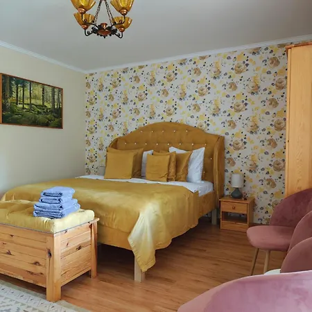U Helci - Na Krancu Swiata - Azyl Tylko Dla Doroslych Séjour à la ferme