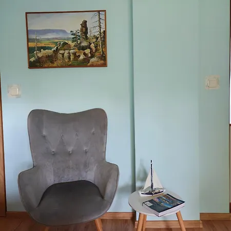 U Helci - Na Krancu Swiata - Azyl Tylko Dla Doroslych