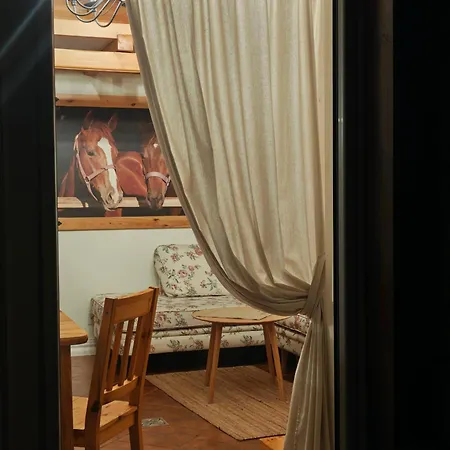 U Helci - Na Krancu Swiata - Azyl Tylko Dla Doroslych *