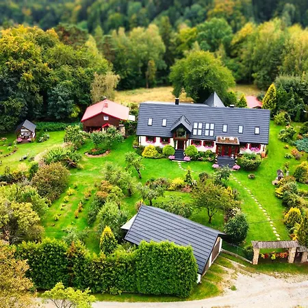U Helci - Na Krancu Swiata - Azyl Tylko Dla Doroslych *
