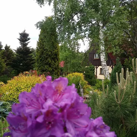 U Helci - Na Krancu Swiata - Azyl Tylko Dla Doroslych Alloggio per agriturismo