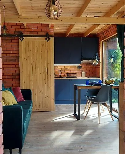 U Helci - Na Krancu Swiata - Azyl Tylko Dla Doroslych ファームステイ Studzienno