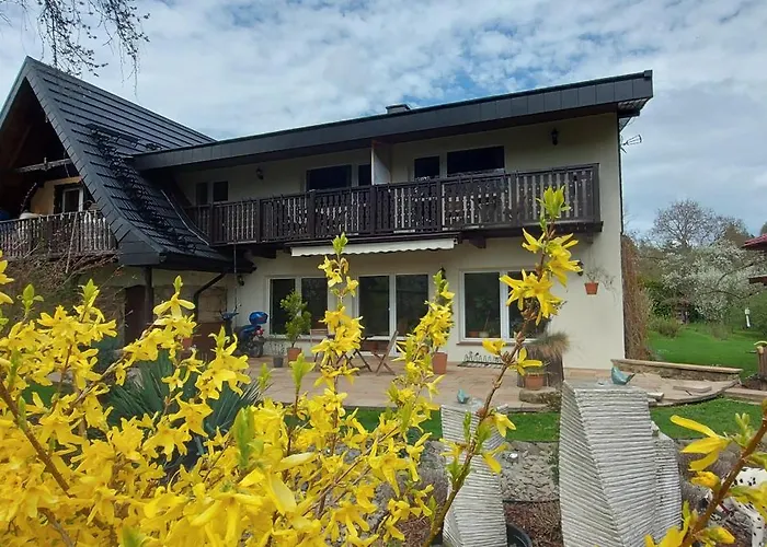 U Helci - Na Krancu Swiata - Azyl Tylko Dla Doroslych Feriegård