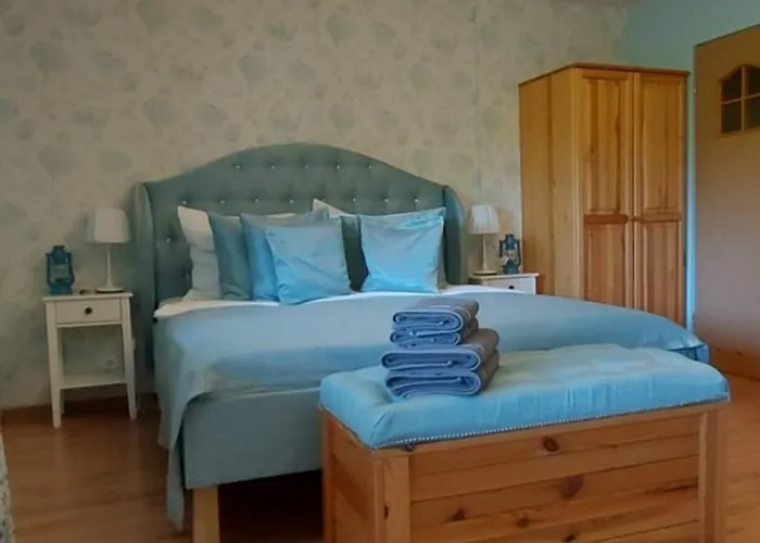 U Helci - Na Krancu Swiata - Azyl Tylko Dla Doroslych Studzienno