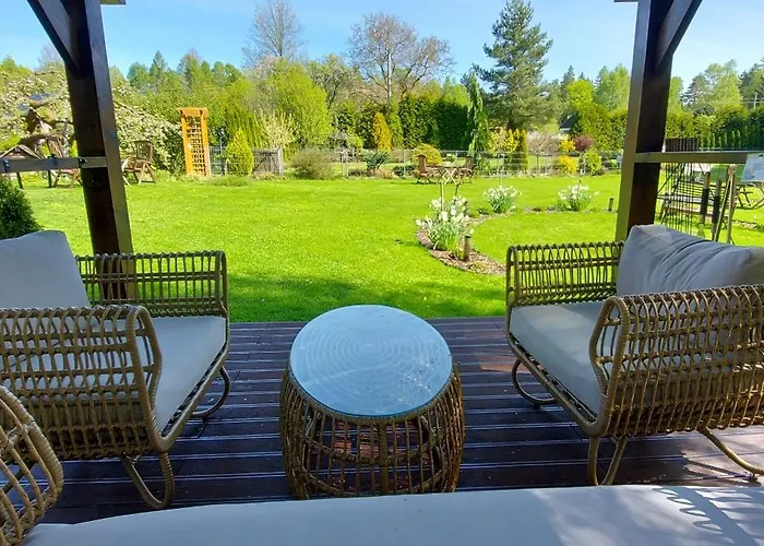 U Helci - Na Krancu Swiata - Azyl Tylko Dla Doroslych