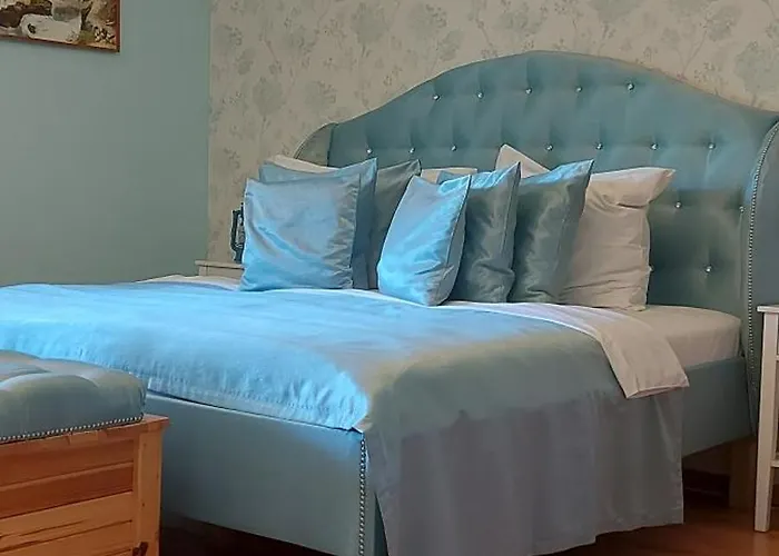 U Helci - Na Krancu Swiata - Azyl Tylko Dla Doroslych ファームステイ