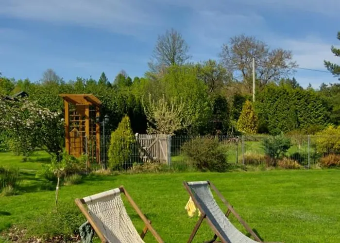 U Helci - Na Krancu Swiata - Azyl Tylko Dla Doroslych *