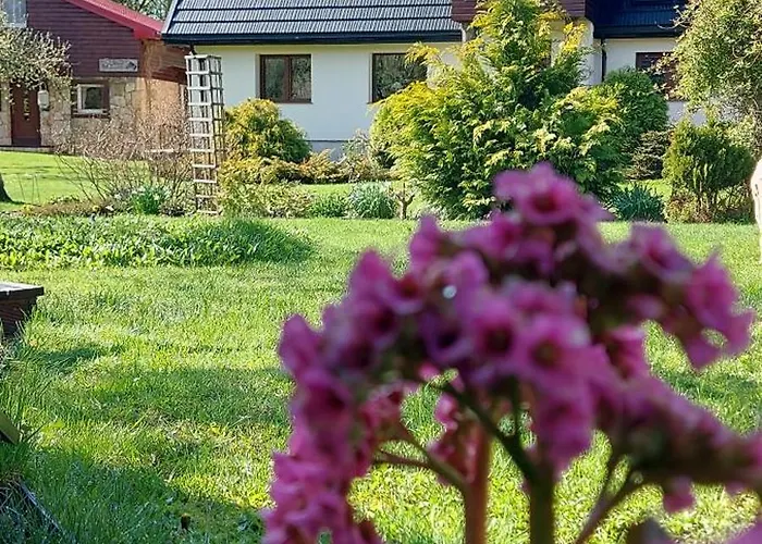 U Helci - Na Krancu Swiata - Azyl Tylko Dla Doroslych *