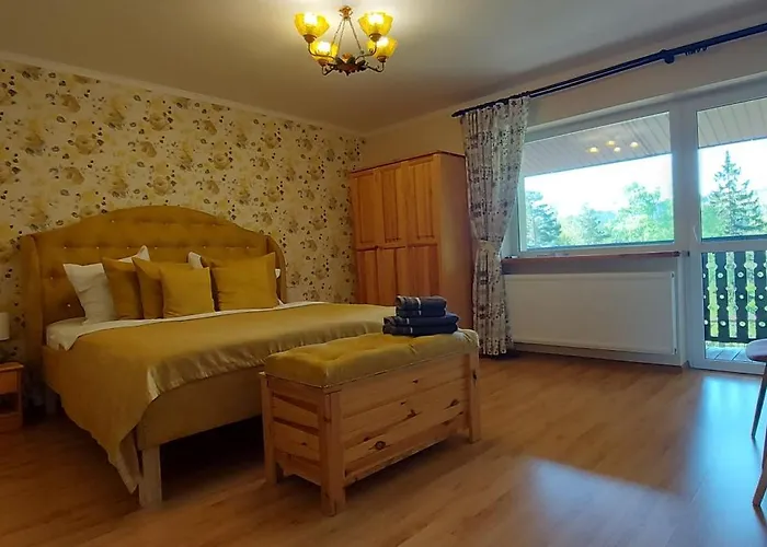 U Helci - Na Krancu Swiata - Azyl Tylko Dla Doroslych Studzienno