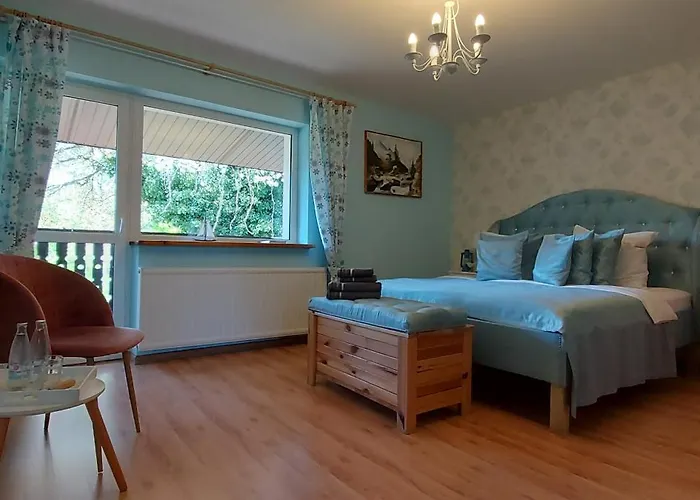 U Helci - Na Krancu Swiata - Azyl Tylko Dla Doroslych