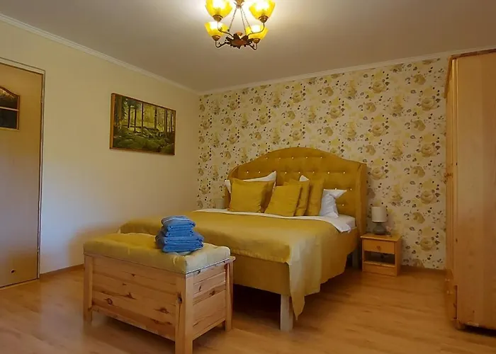 U Helci - Na Krancu Swiata - Azyl Tylko Dla Doroslych ファームステイ