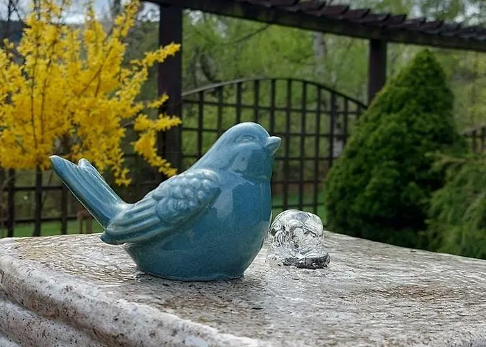 U Helci - Na Krancu Swiata - Azyl Tylko Dla Doroslych