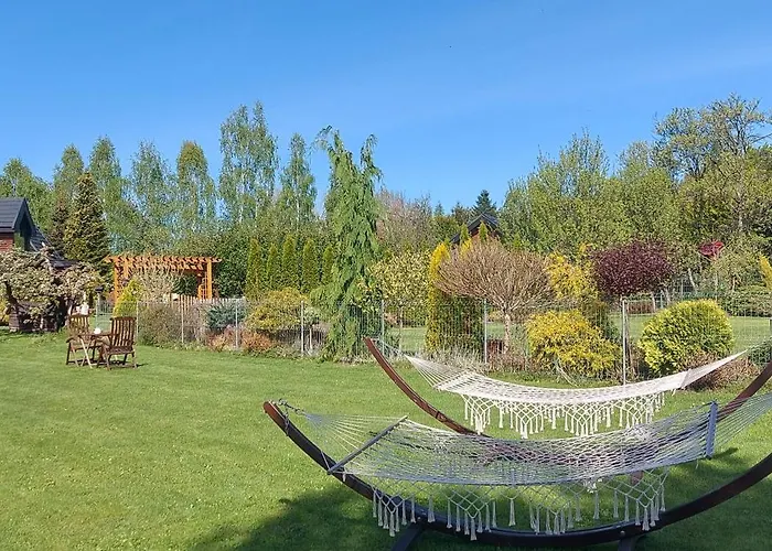 U Helci - Na Krancu Swiata - Azyl Tylko Dla Doroslych ファームステイ *