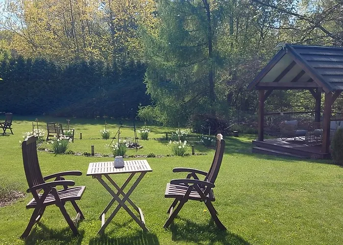 U Helci - Na Krancu Swiata - Azyl Tylko Dla Doroslych ファームステイ Studzienno