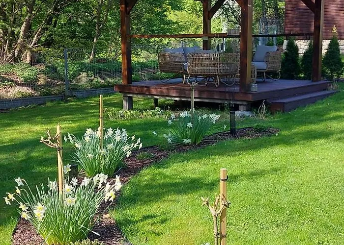 U Helci - Na Krancu Swiata - Azyl Tylko Dla Doroslych *