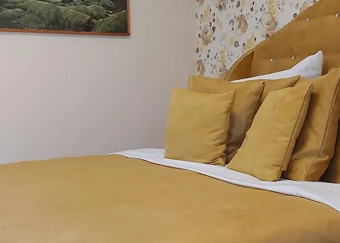 U Helci - Na Krancu Swiata - Azyl Tylko Dla Doroslych * Studzienno