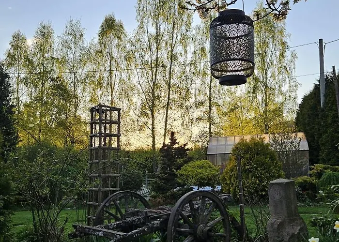 U Helci - Na Krancu Swiata - Azyl Tylko Dla Doroslych