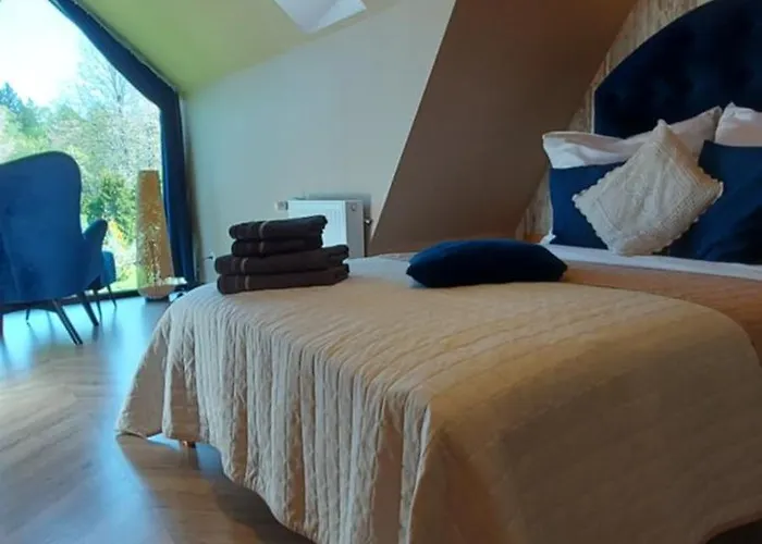 U Helci - Na Krancu Swiata - Azyl Tylko Dla Doroslych *