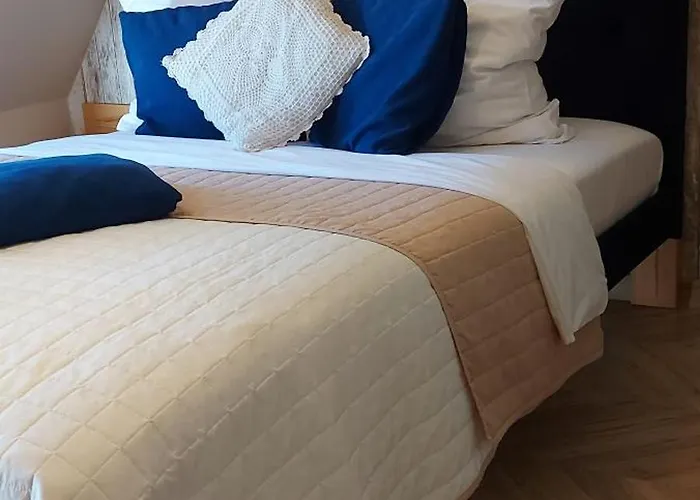 U Helci - Na Krancu Swiata - Azyl Tylko Dla Doroslych