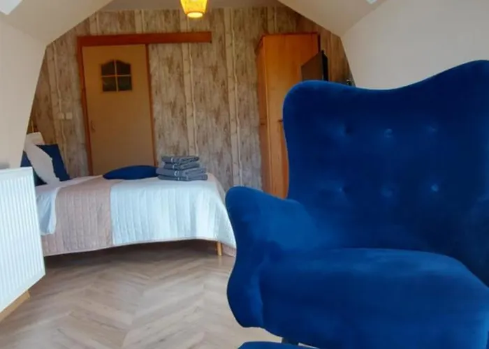 U Helci - Na Krancu Swiata - Azyl Tylko Dla Doroslych *