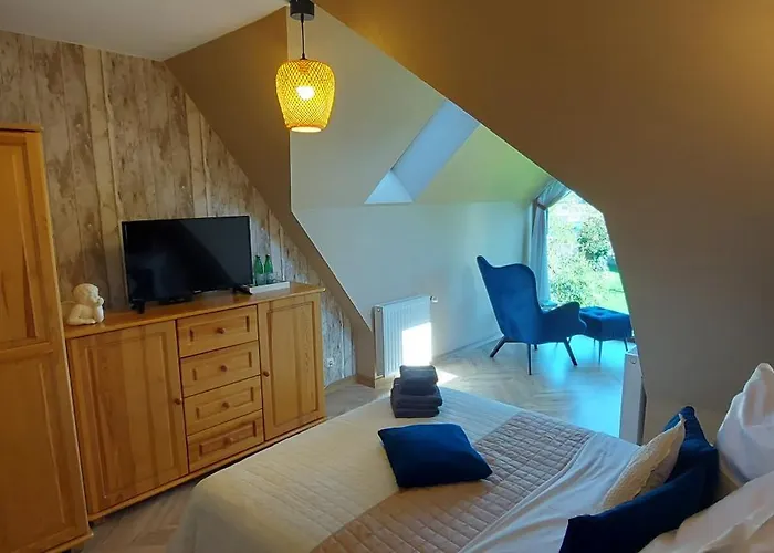 U Helci - Na Krancu Swiata - Azyl Tylko Dla Doroslych