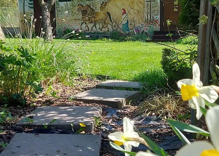 U Helci - Na Krancu Swiata - Azyl Tylko Dla Doroslych Studzienno